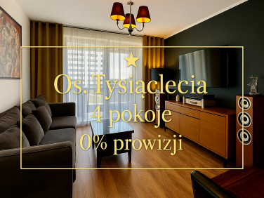 Mieszkanie Katowice