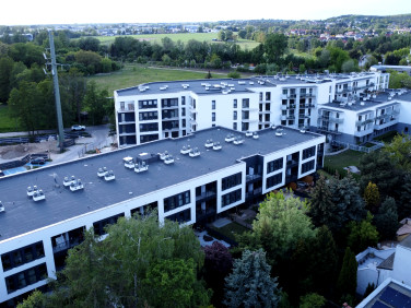 Mieszkanie Poznań