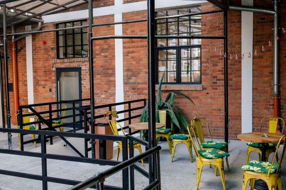 Lokal Kraków wynajem