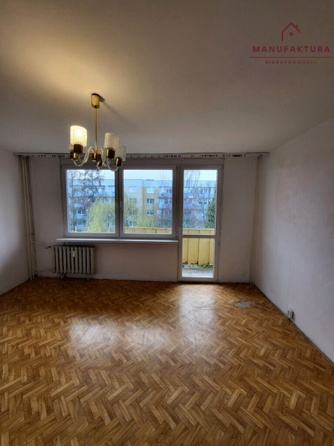 Mieszkanie CZĘSTOCHOWA sprzedaż