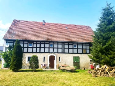 Dom Zaręba