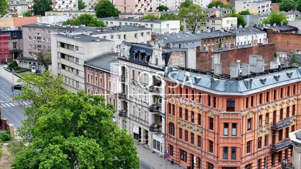 Mieszkanie Inowrocław
