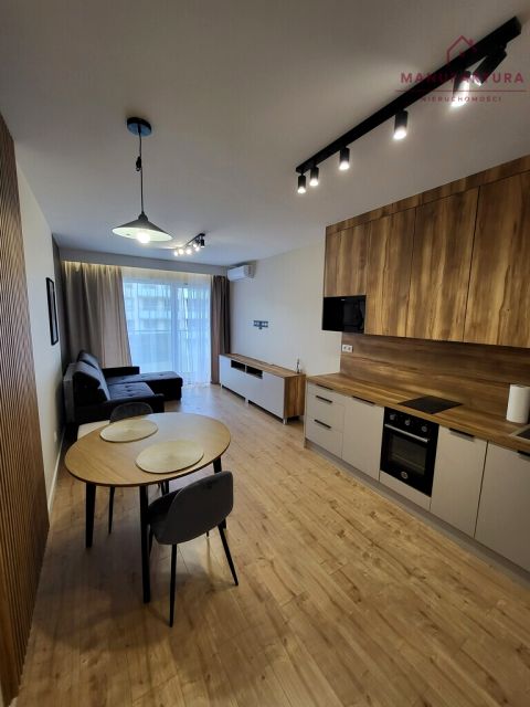 Mieszkanie apartamentowiec Częstochowa