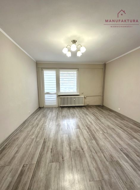 Mieszkanie CZĘSTOCHOWA
