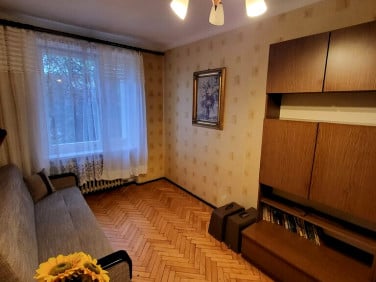 Mieszkanie CZĘSTOCHOWA