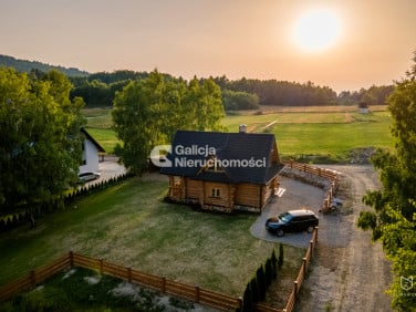Dom Ustjanowa Górna