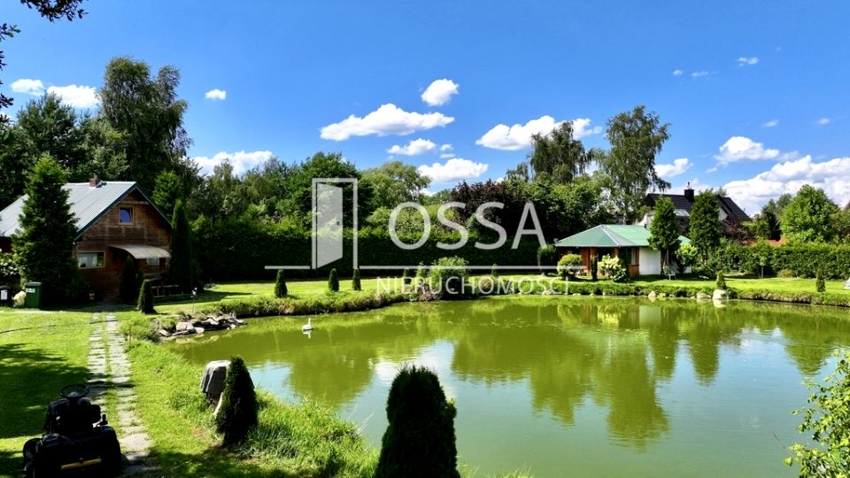 Działka rekreacyjna Gdańsk