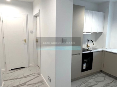 Mieszkanie Warszawa sprzedaż