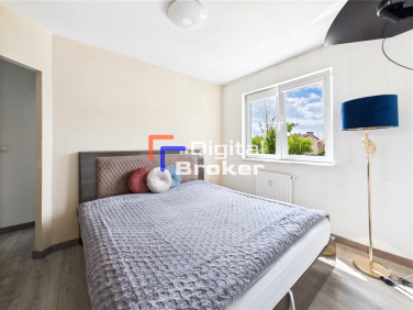 Mieszkanie apartamentowiec sprzedaż