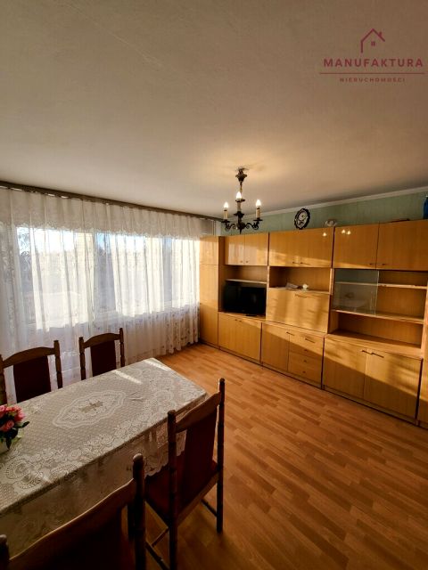 Mieszkanie CZĘSTOCHOWA