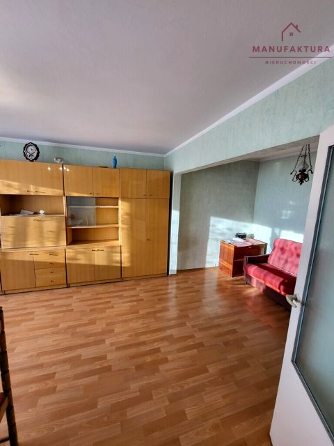 Mieszkanie CZĘSTOCHOWA