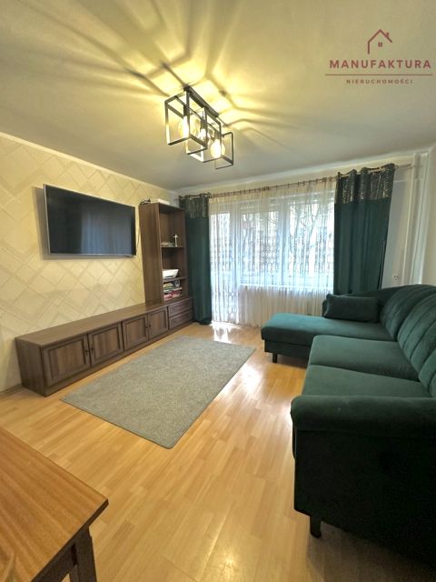 Mieszkanie CZĘSTOCHOWA