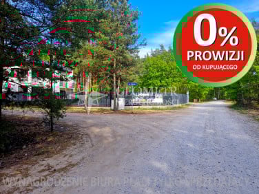 Działka budowlana Trzciany