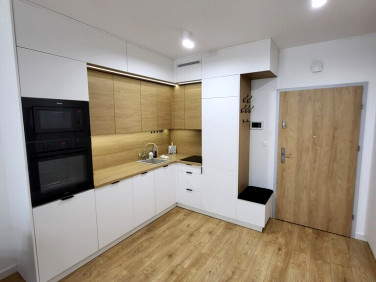 Mieszkanie apartamentowiec Częstochowa
