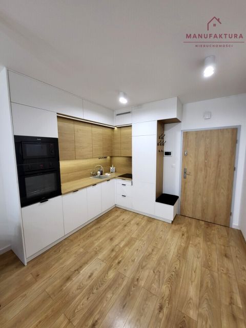 Mieszkanie apartamentowiec Częstochowa