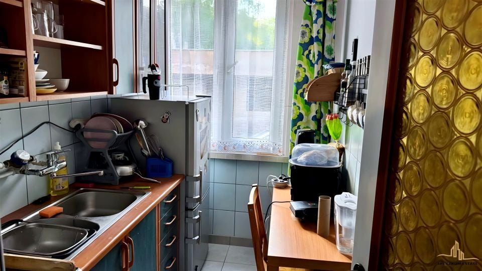 Mieszkanie Kraków
