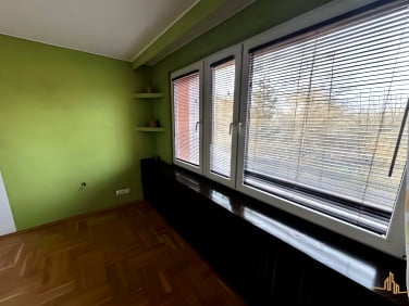 Mieszkanie Kraków