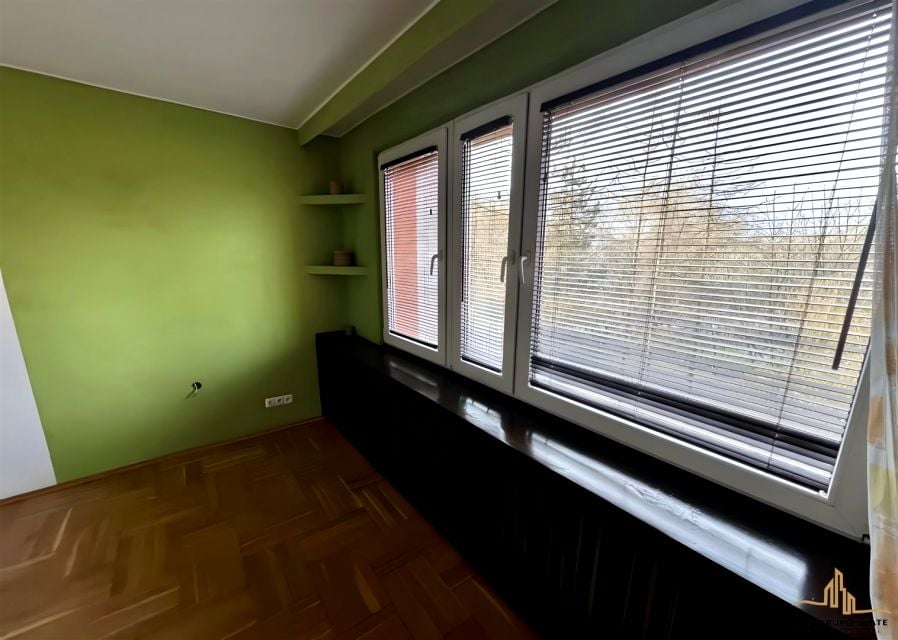 Mieszkanie Kraków