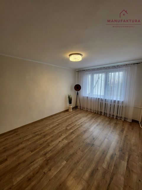 Mieszkanie CZĘSTOCHOWA