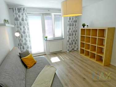 Mieszkanie Kraków