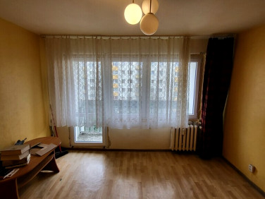 Mieszkanie CZĘSTOCHOWA sprzedaż