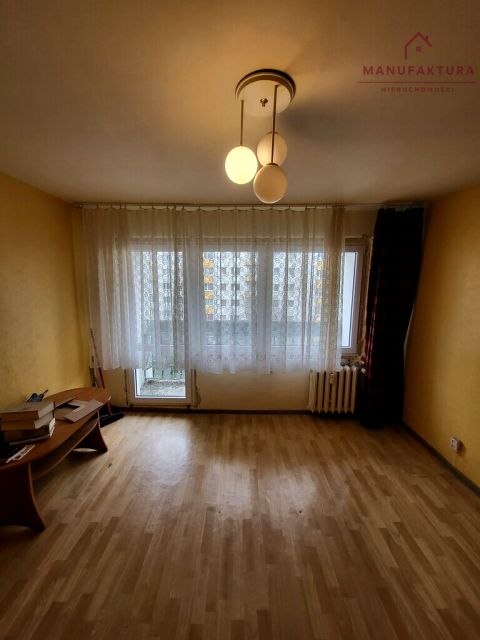 Mieszkanie CZĘSTOCHOWA sprzedaż