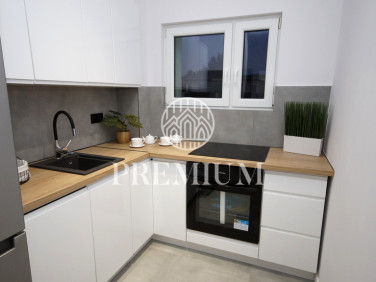 Mieszkanie Bydgoszcz