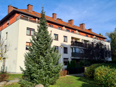Mieszkanie Szczecin