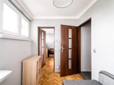 Mieszkanie Kraków