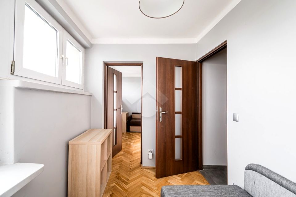 Mieszkanie Kraków