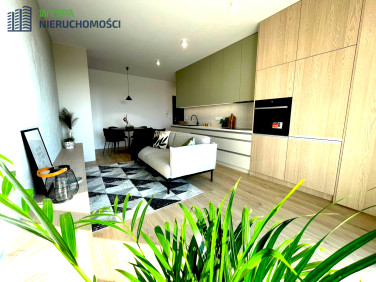 Mieszkanie apartamentowiec sprzedaż