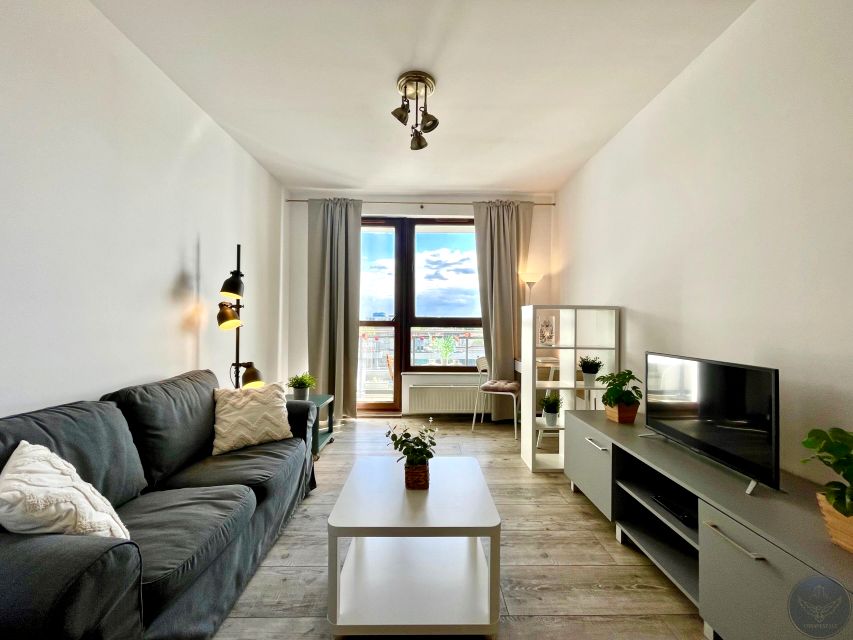 Mieszkanie Wrocław wynajem