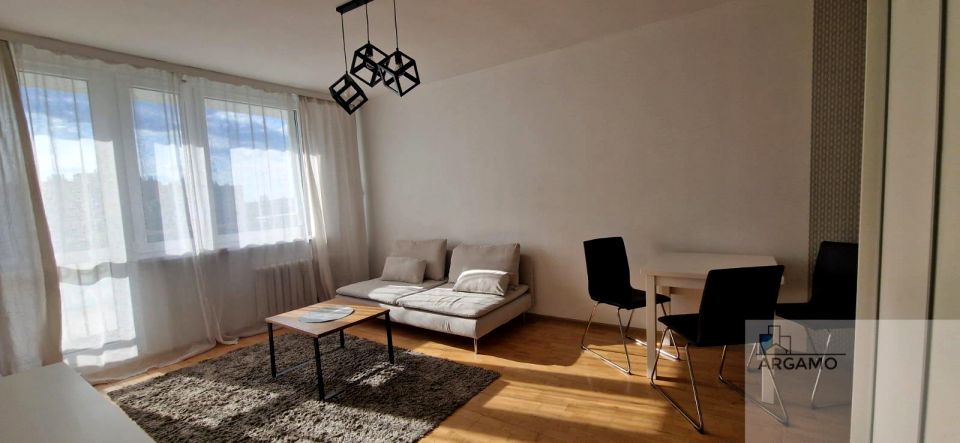 Mieszkanie blok mieszkalny Katowice