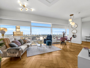 Mieszkanie apartamentowiec Warszawa