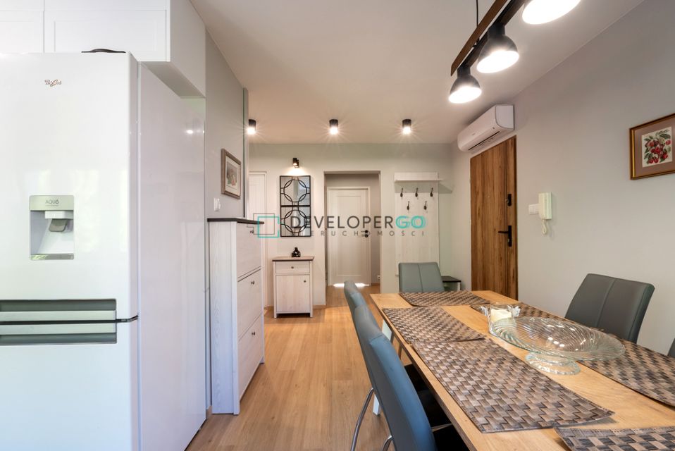 Mieszkanie Białystok