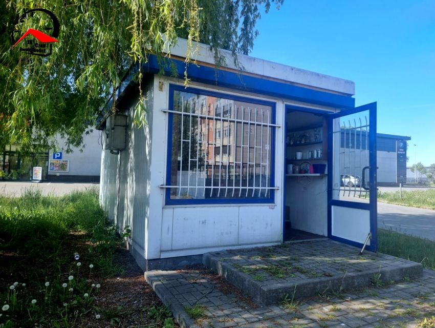 Lokal Strzelno