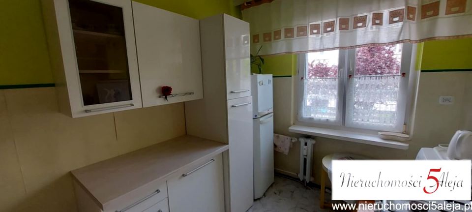 Mieszkanie blok mieszkalny Poznań