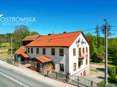 Lokal Babięta