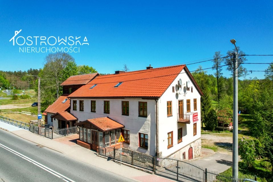 Lokal Babięta