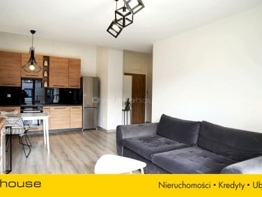 Mieszkanie apartamentowiec nad jeziorem