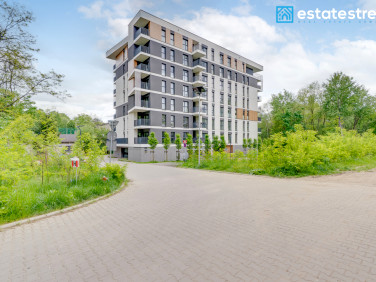 Mieszkanie Katowice