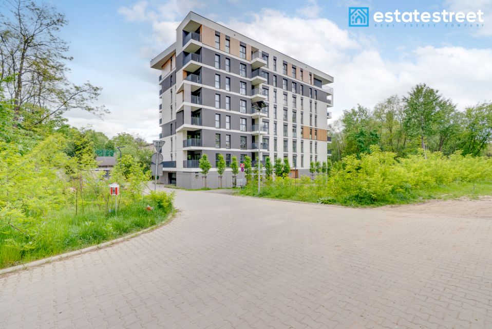 Mieszkanie Katowice