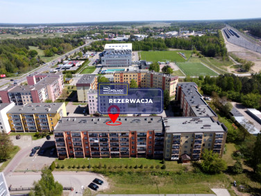Mieszkanie BIAŁA PODLASKA