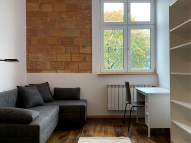 Mieszkanie Poznań