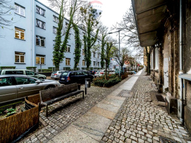 Mieszkanie Poznań