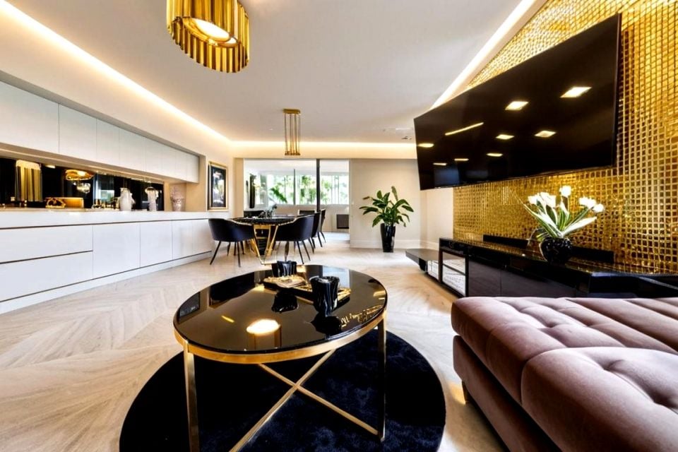 Mieszkanie apartamentowiec sprzedaż