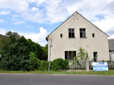 Dom Kuźnica Ligocka