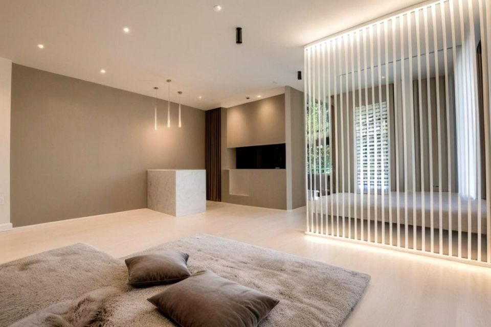 Mieszkanie apartamentowiec Lublin
