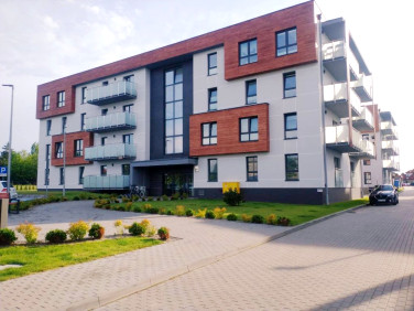 Mieszkanie Kołobrzeg