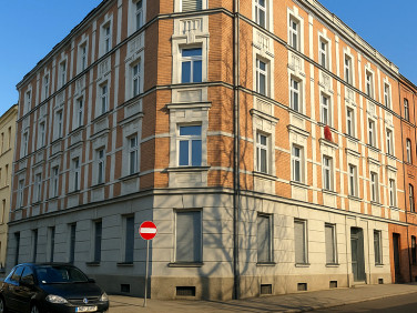 Dom Chorzów